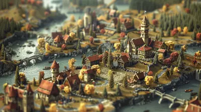 An Early Review of Combat Strategy: Is It Fresh and Fun?