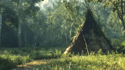 Creating the Perfect Shelter: A Beginner’s Guide to Survival Games
