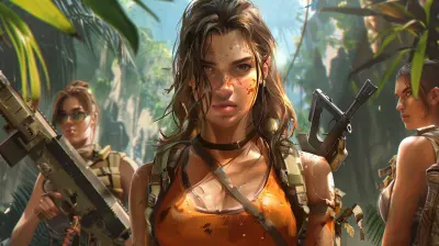 Customizing Characters to Fit Your Survival Playstyle