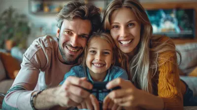 Family-Friendly Games on Game Pass Everyone Will Love
