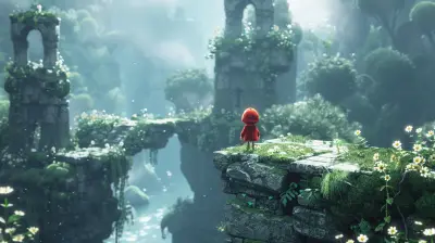 Hidden Gems: Indie Platformers You Shouldn't Miss