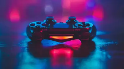 How Meta Shifts Impact Competitive Gaming Strategies