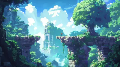 Metroidvania vs. Traditional Platformers: What’s the Difference?