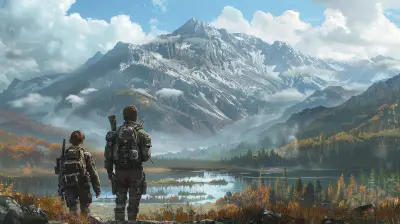 Survive or Thrive: Strategies for Long-Term Survival in Games