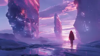 Why Indie Games Are Perfect for Gamers Who Love Innovation