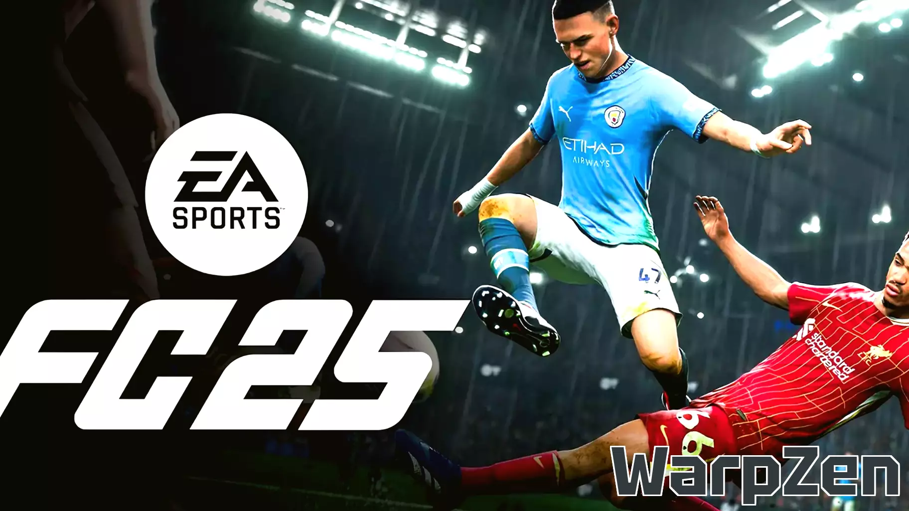 EA Sports FC 25 Unveils Title Update 9