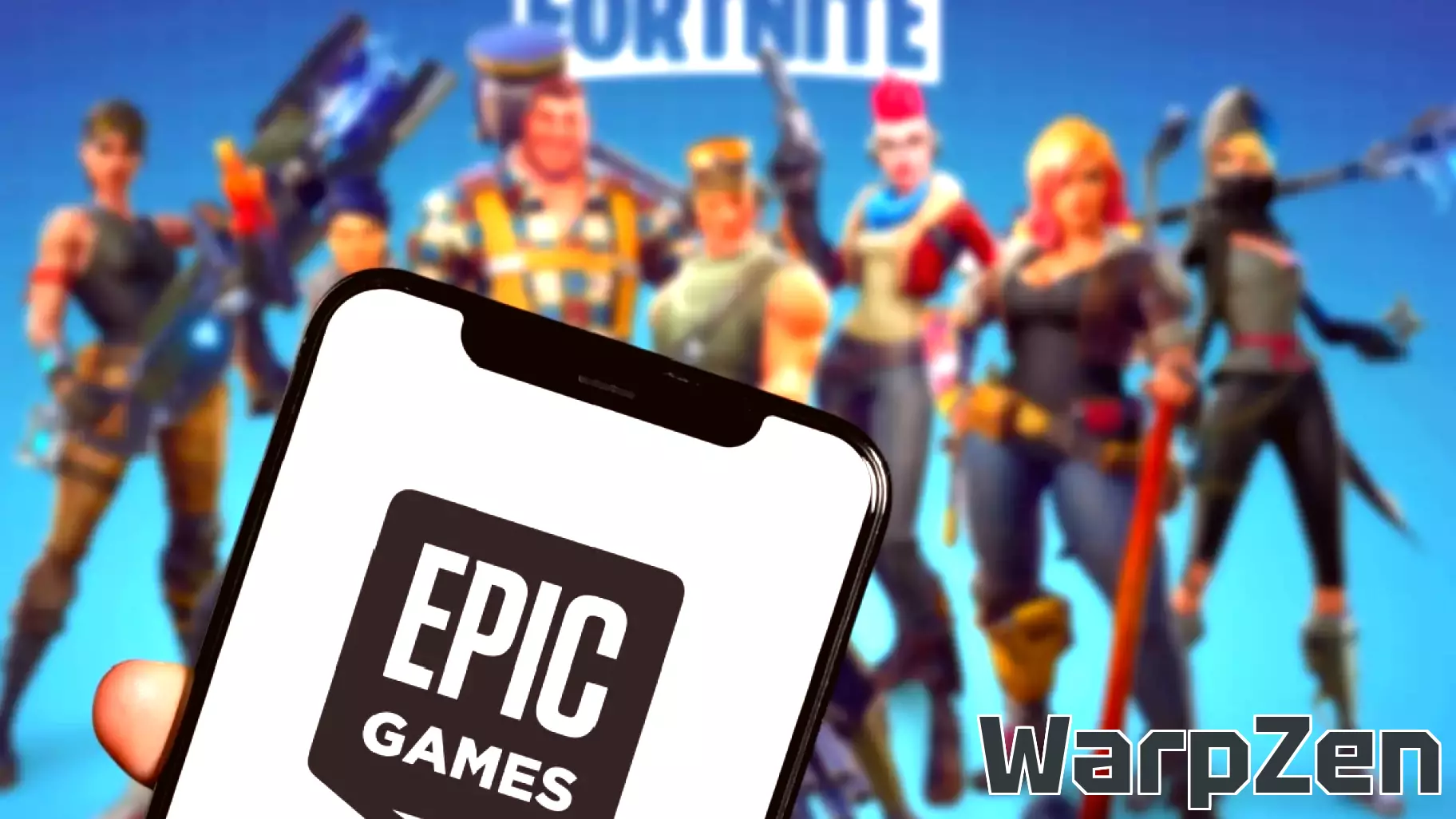 FTC Initiates Refund Distribution in Epic Games Settlement