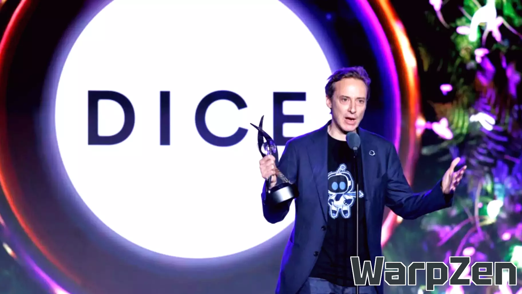 Game Developers Seek Optimism at DICE Convention in Las Vegas