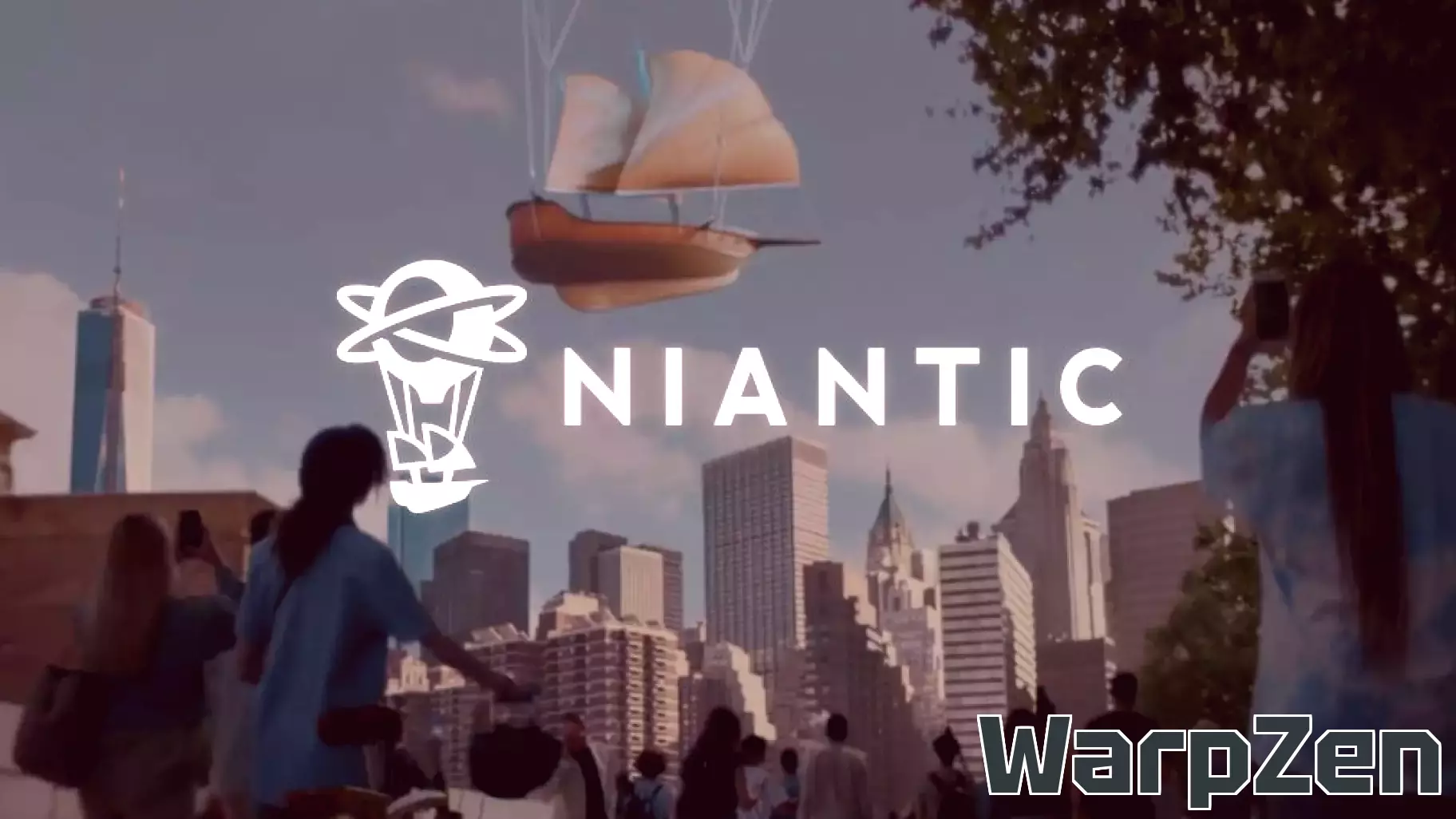 Niantic Explores Potential Sale of Video Game Division for $3.5 Billion