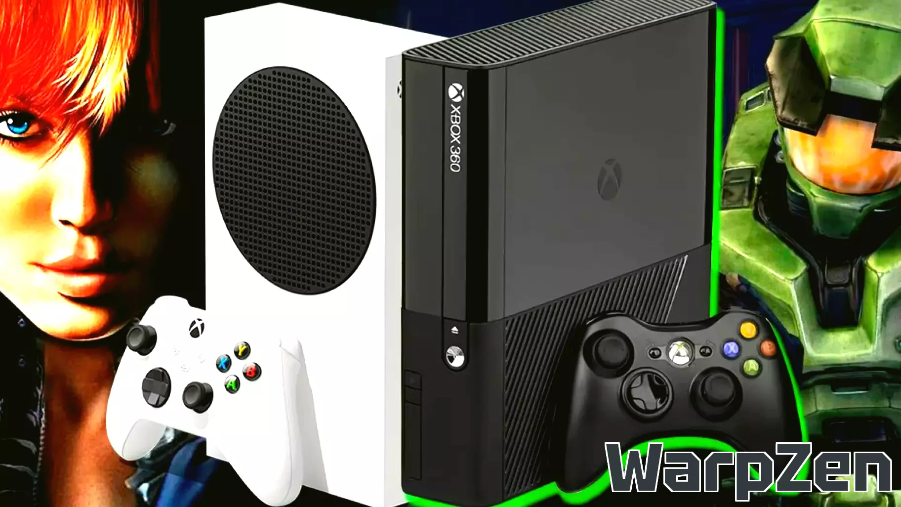 Ranking the Launch Lineups of Microsoft's Xbox Consoles