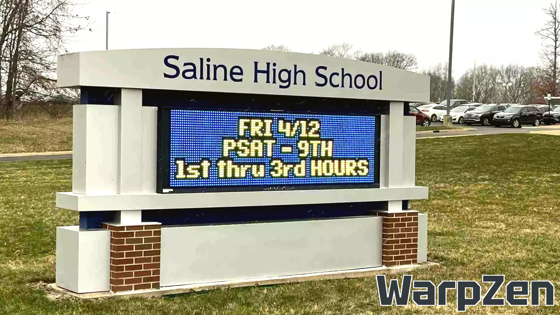 Saline High School Expands Curriculum with Exciting New Courses