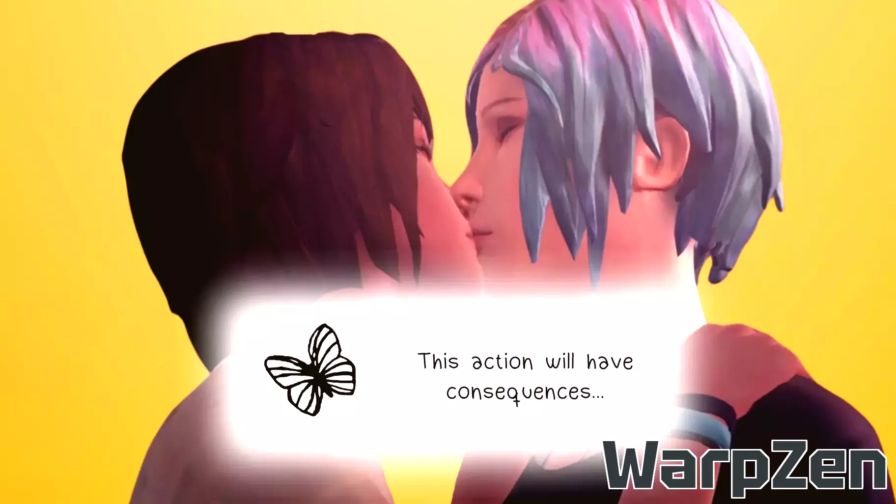 The Emotional Impact of Life Is Strange: A Decade of Influence