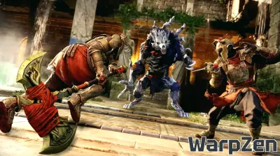 Amazon Restructures as It Cuts Jobs, Impacting Video Game Division