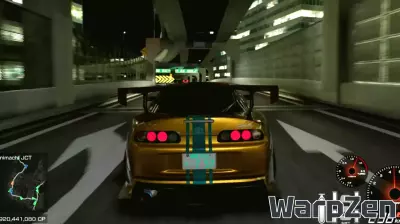 Exciting Comeback: 'Tokyo Xtreme Racer' Enters Early Access