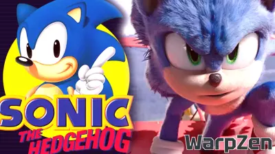 Exploring the Journey of Video Game Adaptations: Sonic the Hedgehog