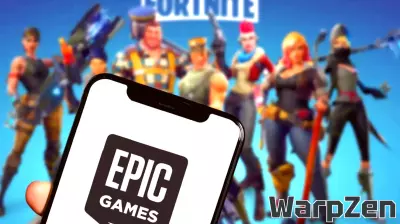 FTC Initiates Refund Distribution in Epic Games Settlement