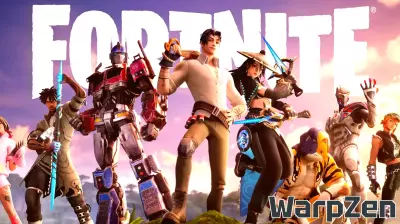 Parents File Class-Action Lawsuit Against Epic Games Over Alleged Deceptive Practices