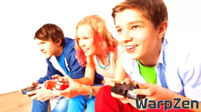 Rethinking Video Games: Surprising Impact on Children's IQ