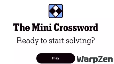 Solving Today’s Mini Crossword: Hints and Answers for November 30